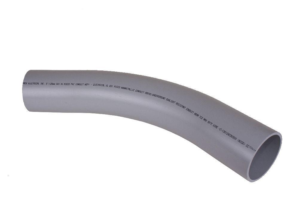 IPEX® 068611 Conduit Elbows