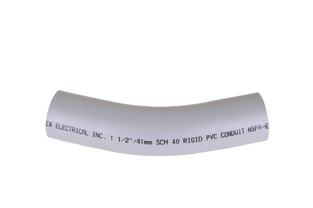 IPEX® 068626 Conduit Elbows
