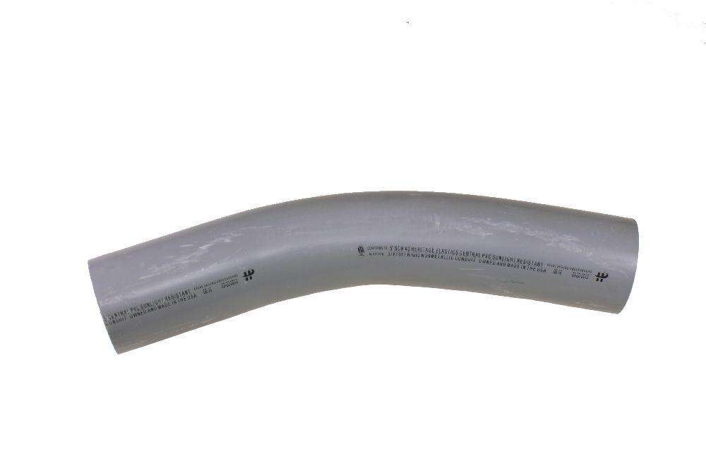 IPEX® 068629 Conduit Elbows