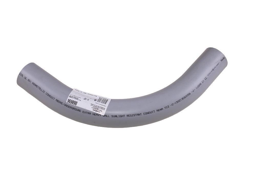 IPEX® 068696 Conduit Elbows