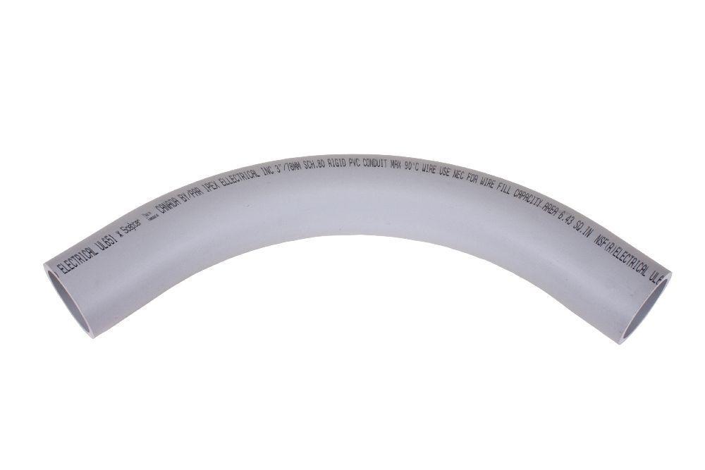 IPEX® 068697 Conduit Elbows