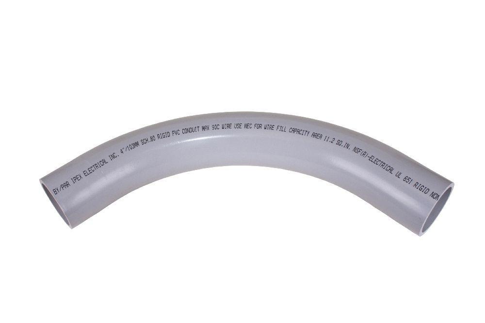 IPEX® 068698 Conduit Elbows
