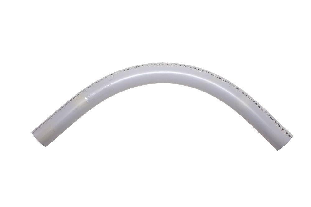 IPEX® 068751 Conduit Sweeps