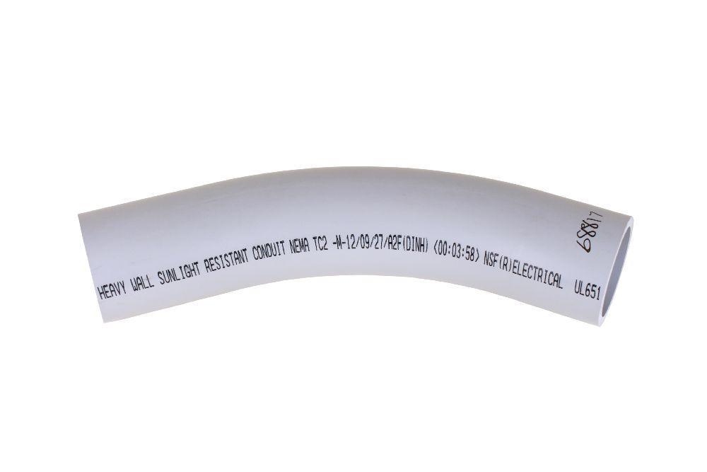 IPEX® 068817 Conduit Elbows