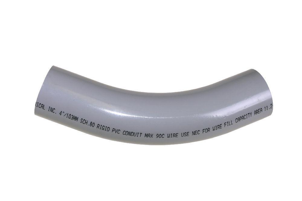 IPEX® 068820 Conduit Elbows