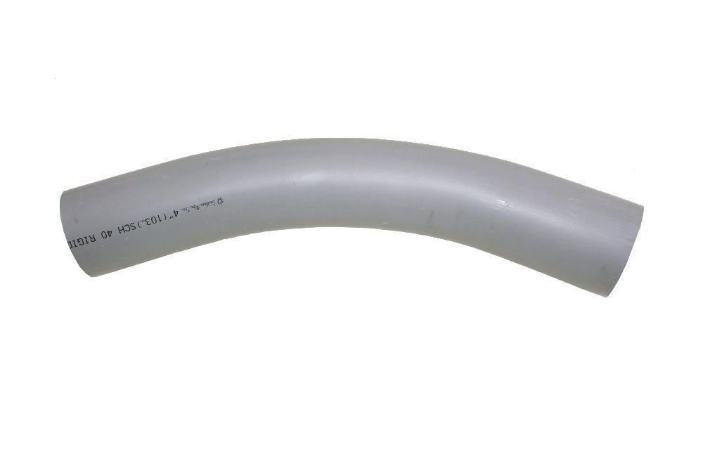 IPEX® 068847 Conduit Sweeps
