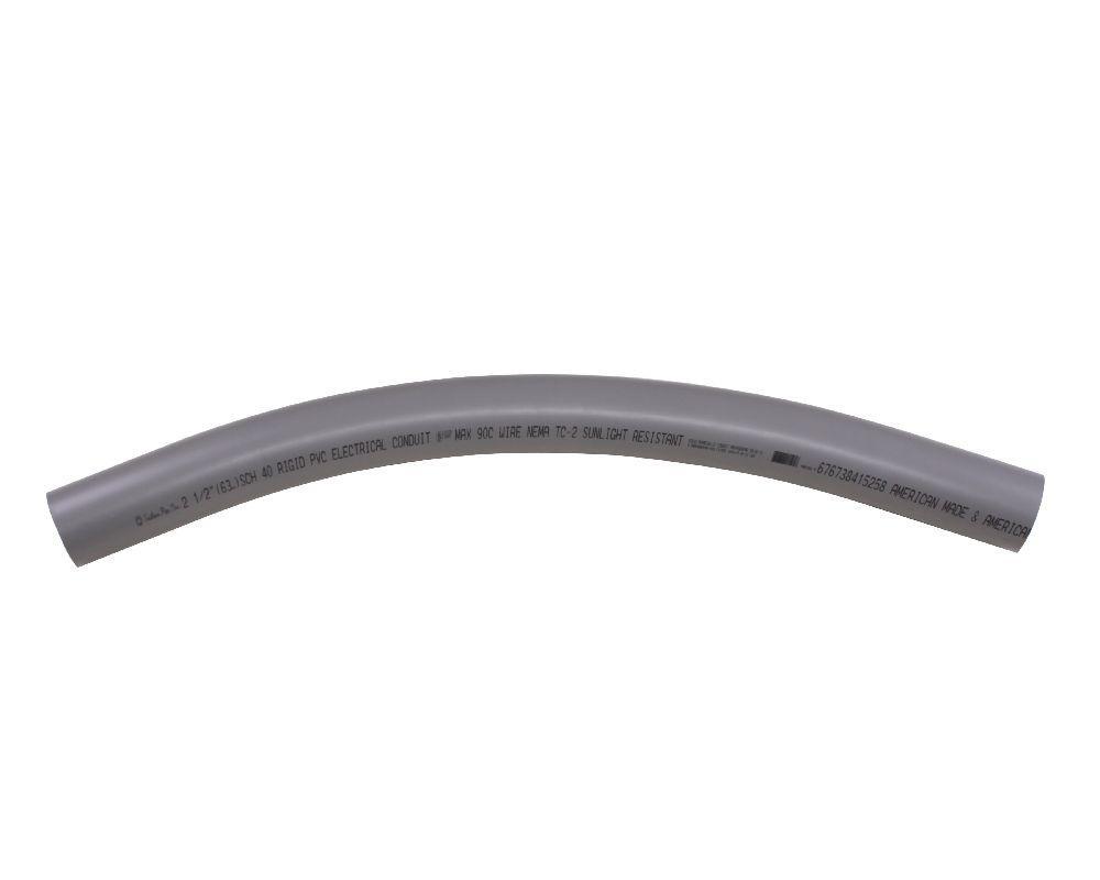 IPEX® 068866 Conduit Sweeps
