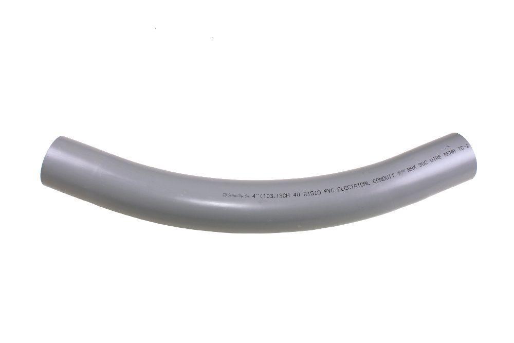IPEX® 068869 Conduit Sweeps
