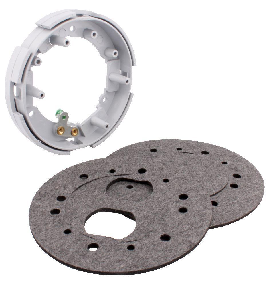 IPEX® 076953 Floor Box Adapters