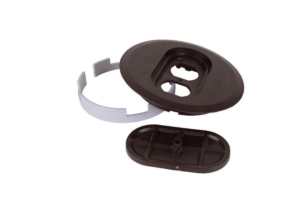IPEX® 076955 Floor Box Covers