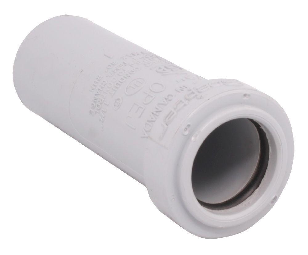 IPEX® 077018 Conduit Expansion-Deflection Couplings