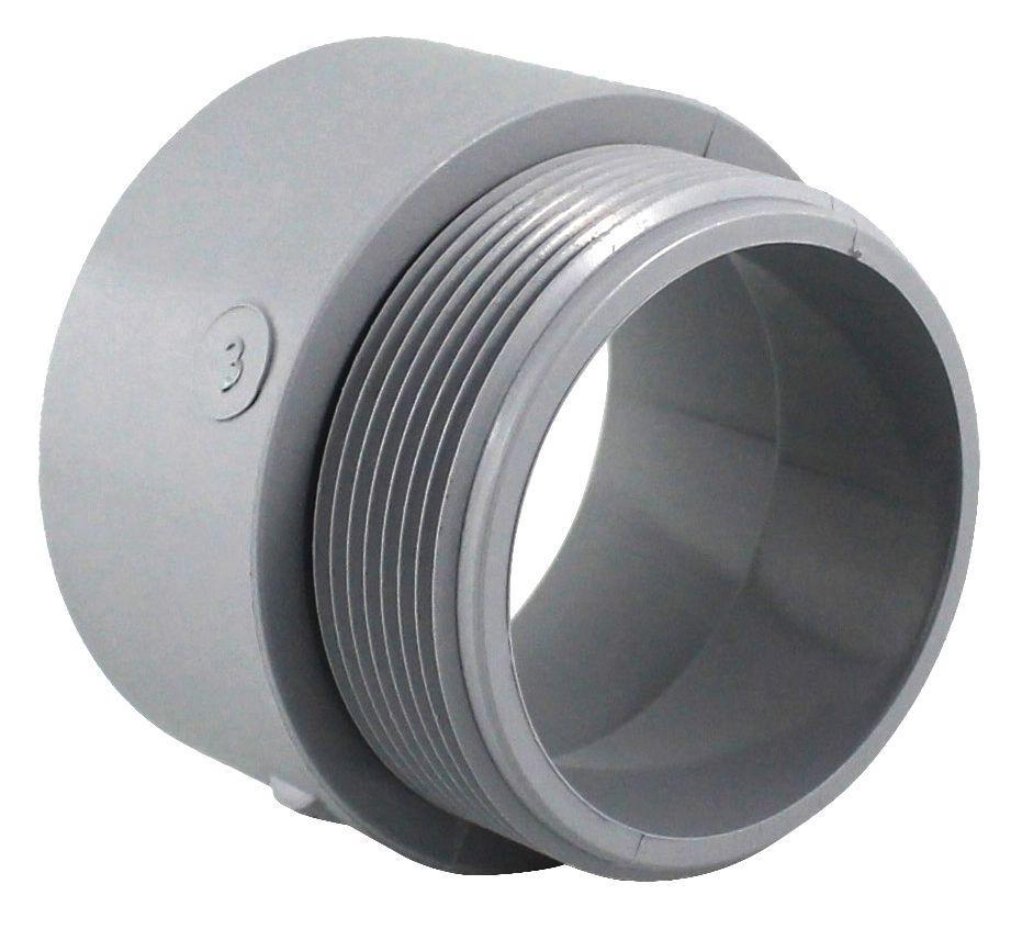 IPEX® 077026 Conduit Adapters