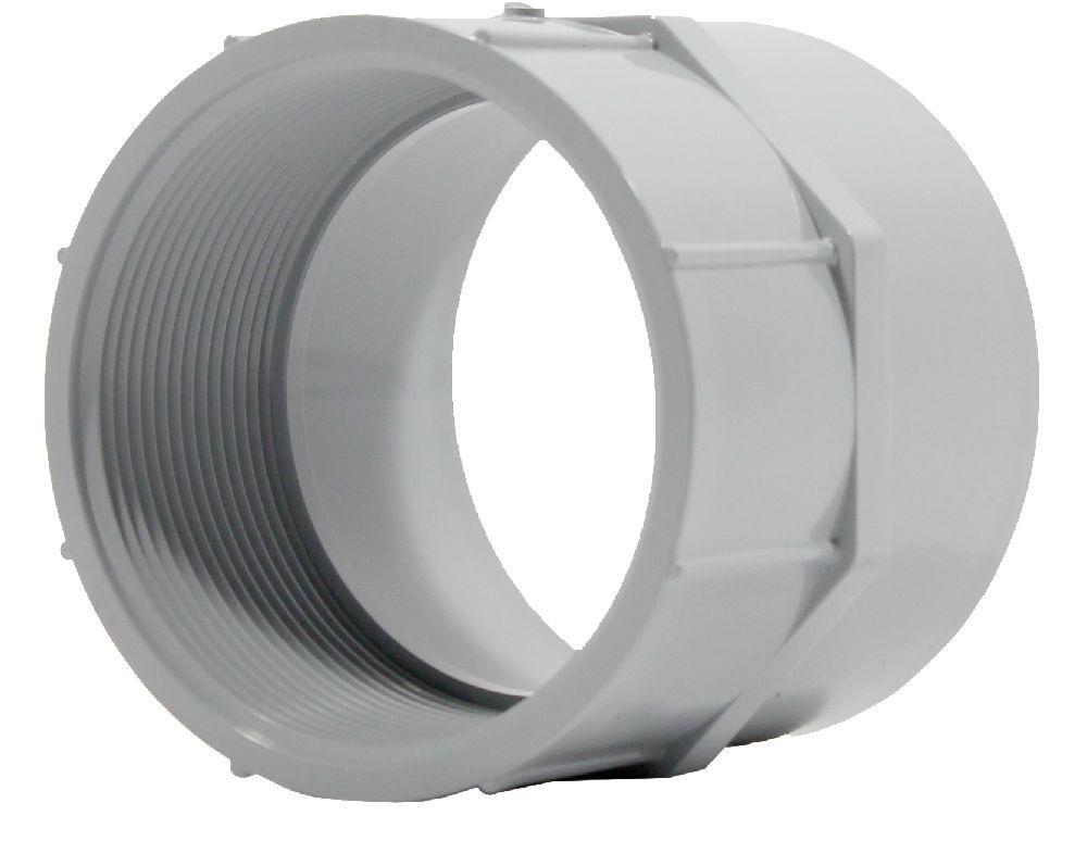 IPEX® 077049 Conduit Adapters