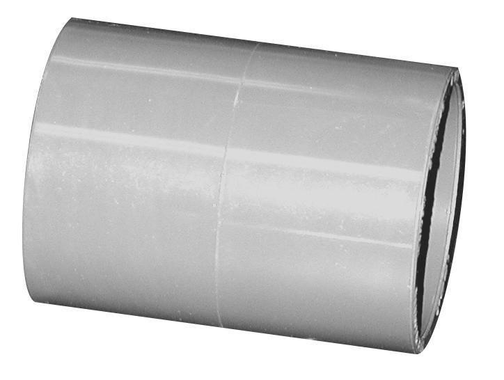 IPEX® 077198 Conduit Couplings