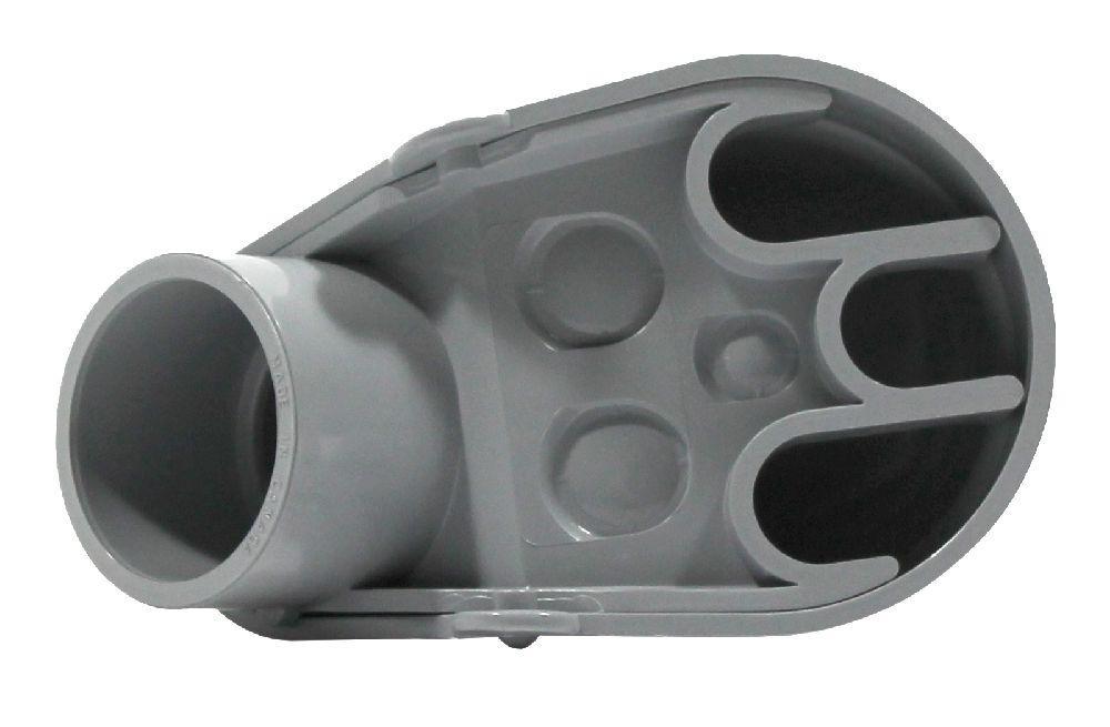 IPEX® 077284 Service Entrance Heads