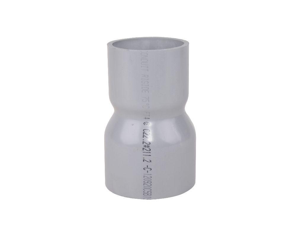 IPEX® 077335 Conduit Couplings