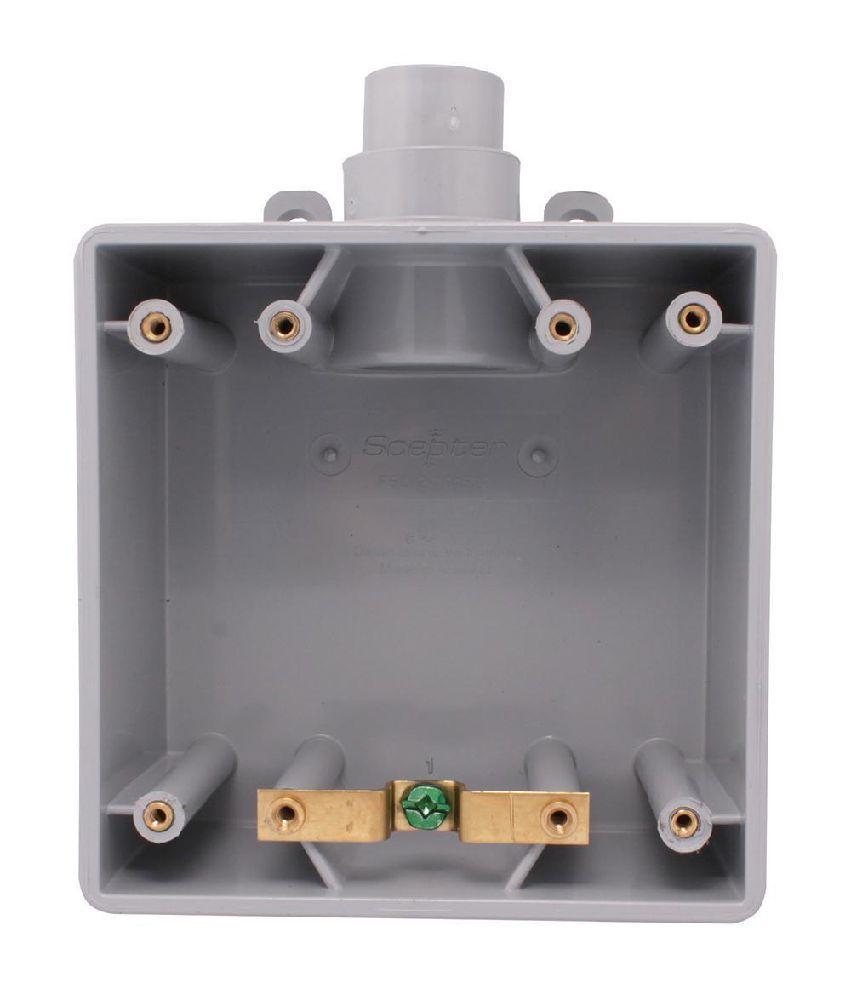 IPEX® 077364 Device Boxes