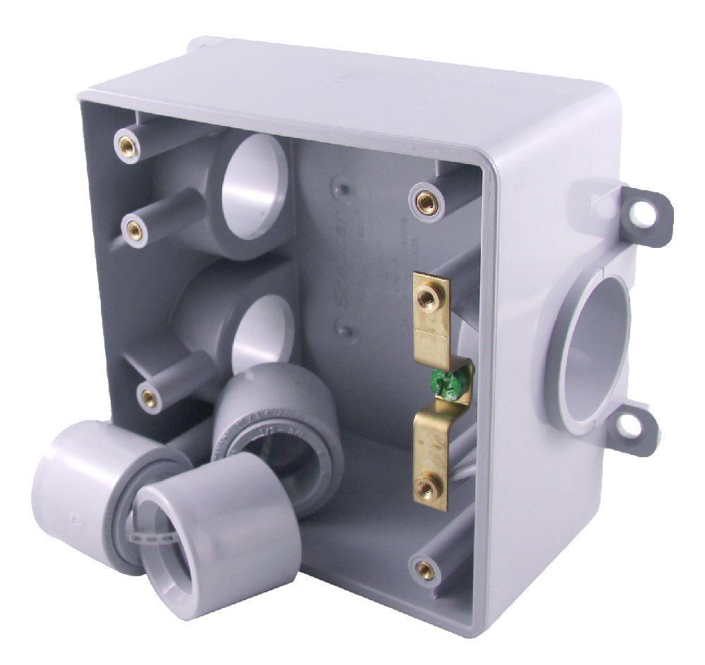 IPEX® 077369 Device Boxes