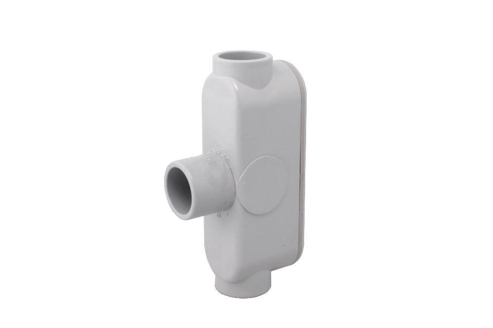 IPEX® 077451 Conduit Bodies - Type TB