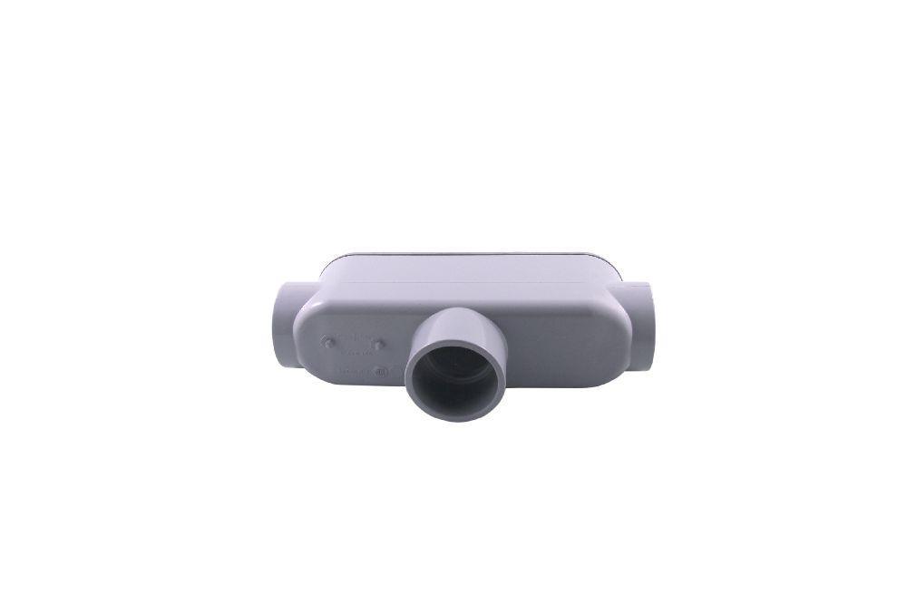 IPEX® 077453 Conduit Bodies - Type TB