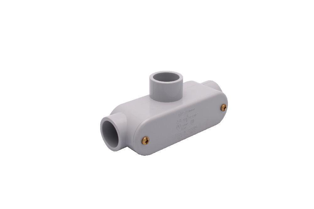 IPEX® 077463 Conduit Bodies - Type T