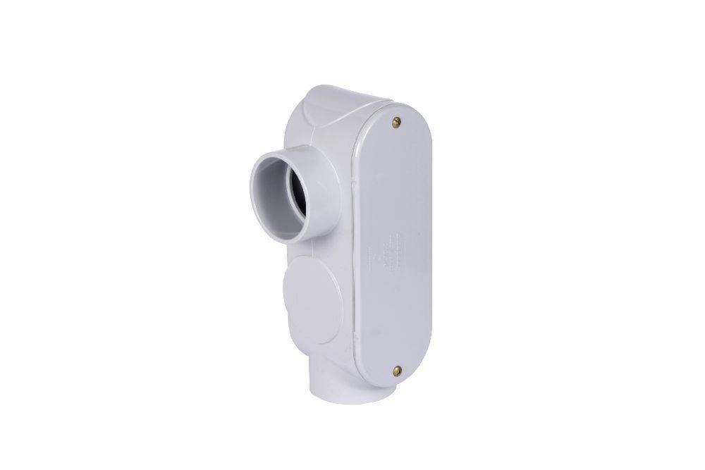 IPEX® 077487 Conduit Bodies - Type LR