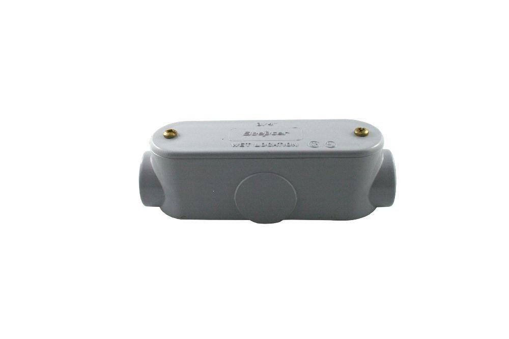 IPEX® 077502 Conduit Bodies - Type C