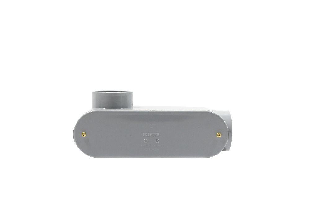 IPEX® 077526 Conduit Bodies - Type LL