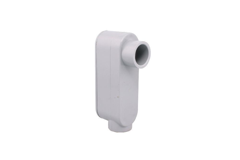 IPEX® 077541 Conduit Bodies - Type LB