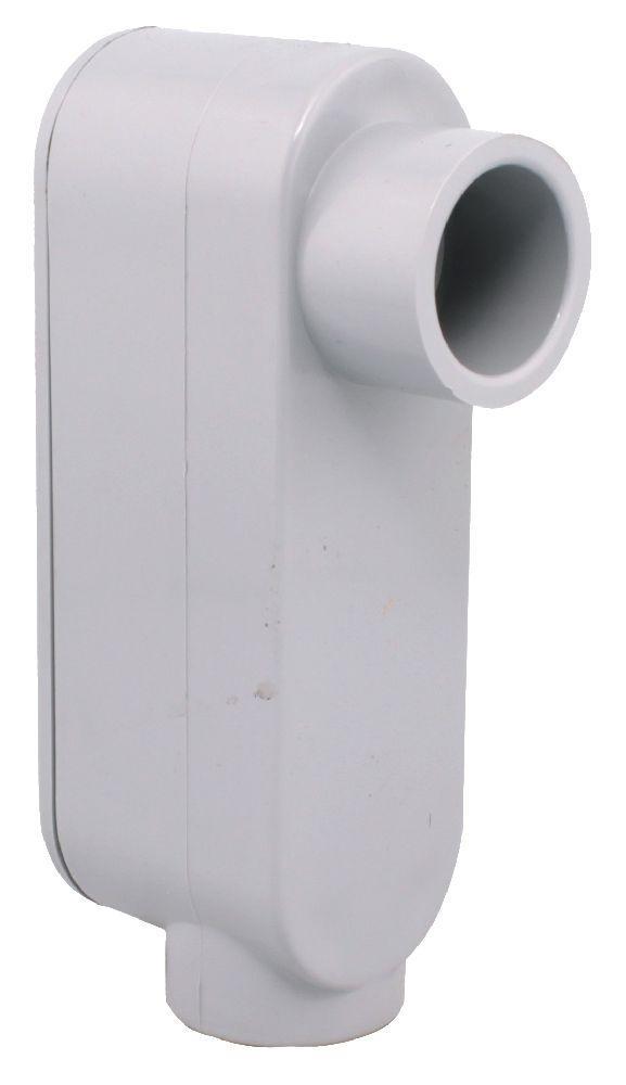 IPEX® 077545 Conduit Bodies - Type LB