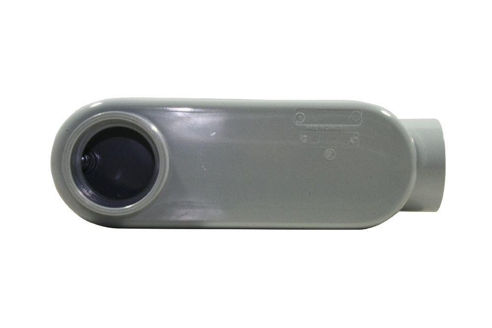 IPEX® 077547 Conduit Bodies - Type LB