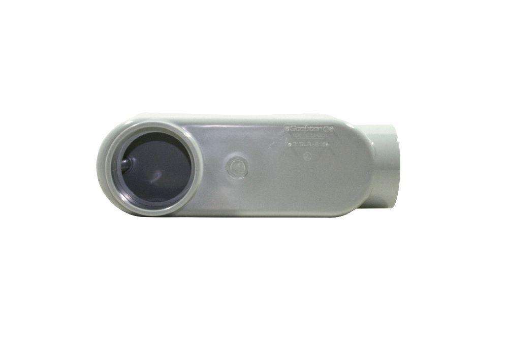 IPEX® 077548 Conduit Bodies - Type LB
