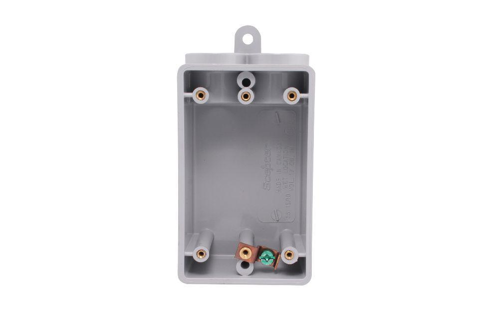 IPEX® 077605 Device Boxes