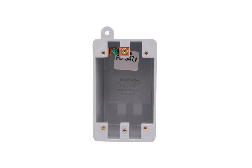 IPEX® 077610 Device Boxes