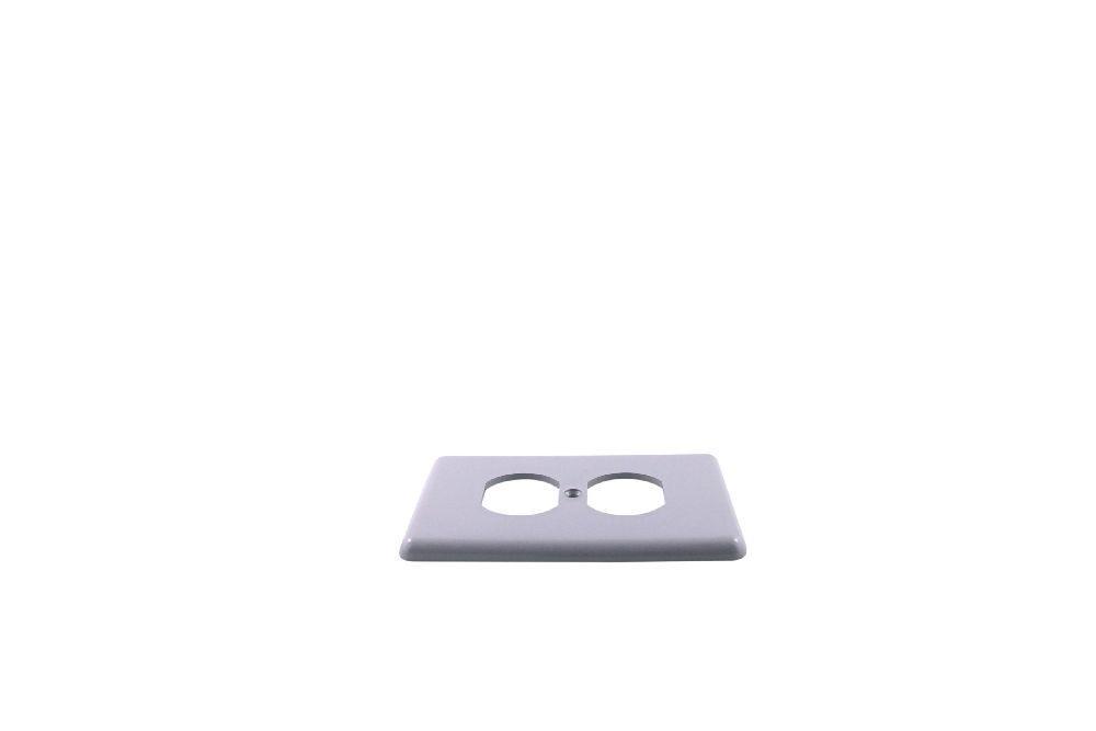 IPEX® 077617 Receptacle Wallplates