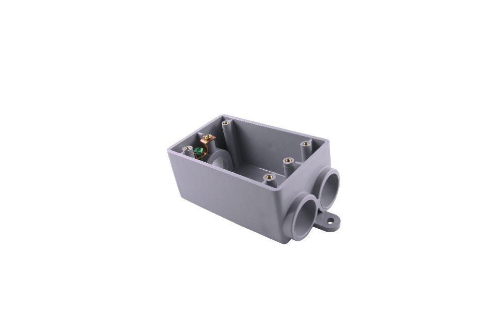 IPEX® 077622 Device Boxes