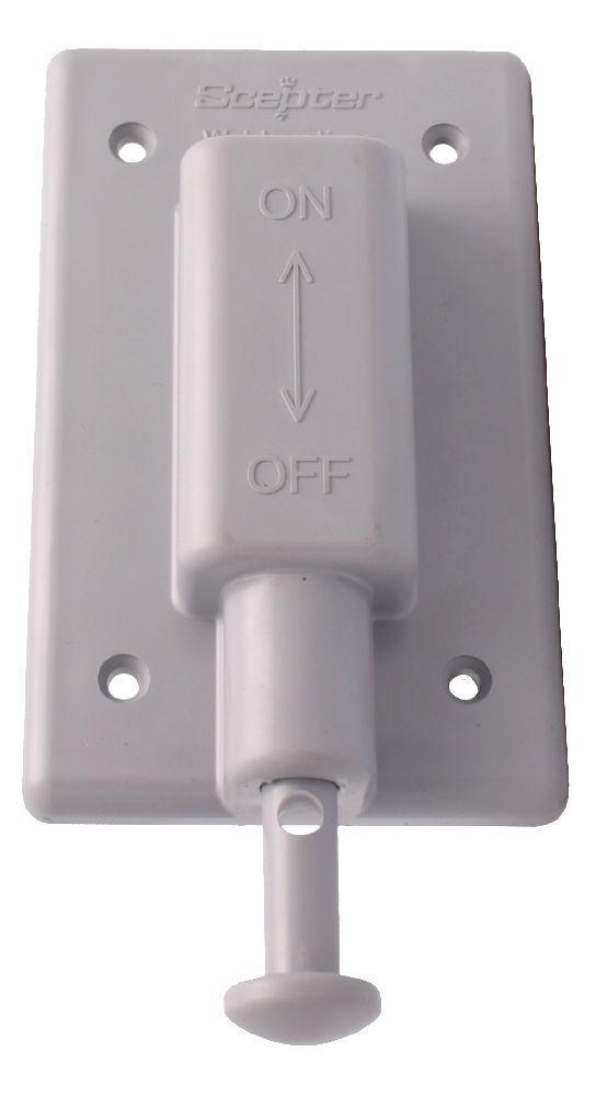 IPEX® 077630 Weatherproof Device/Outlet Box Covers