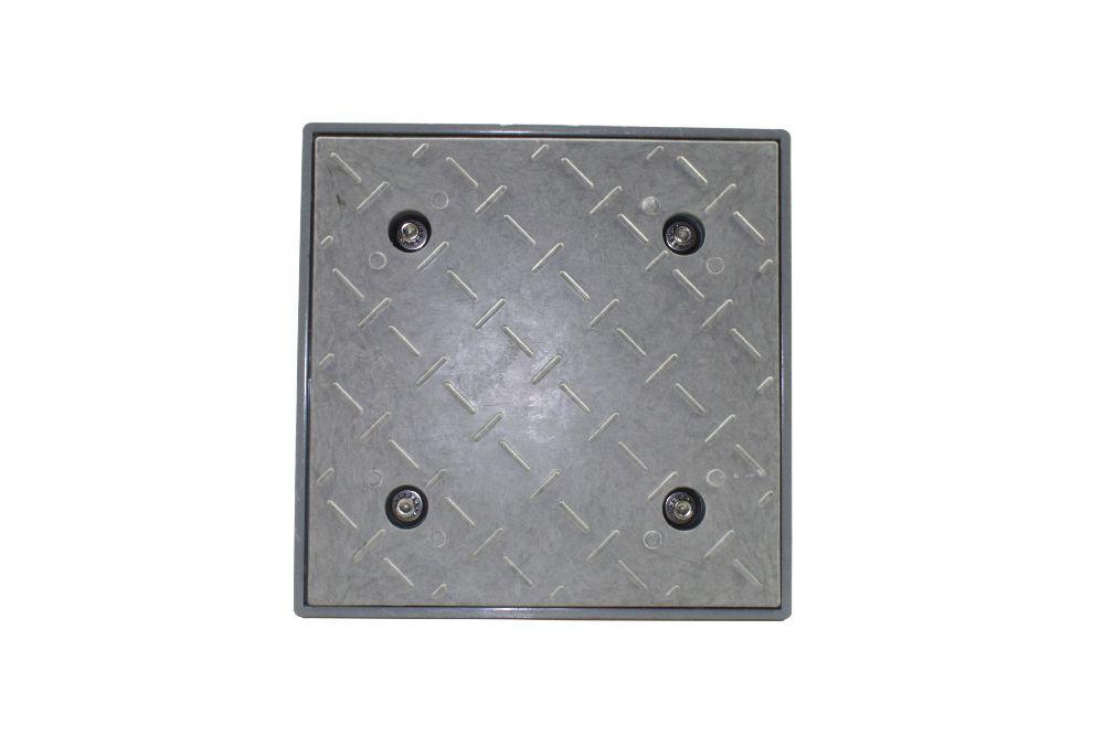 IPEX® 077685 Junction Boxes