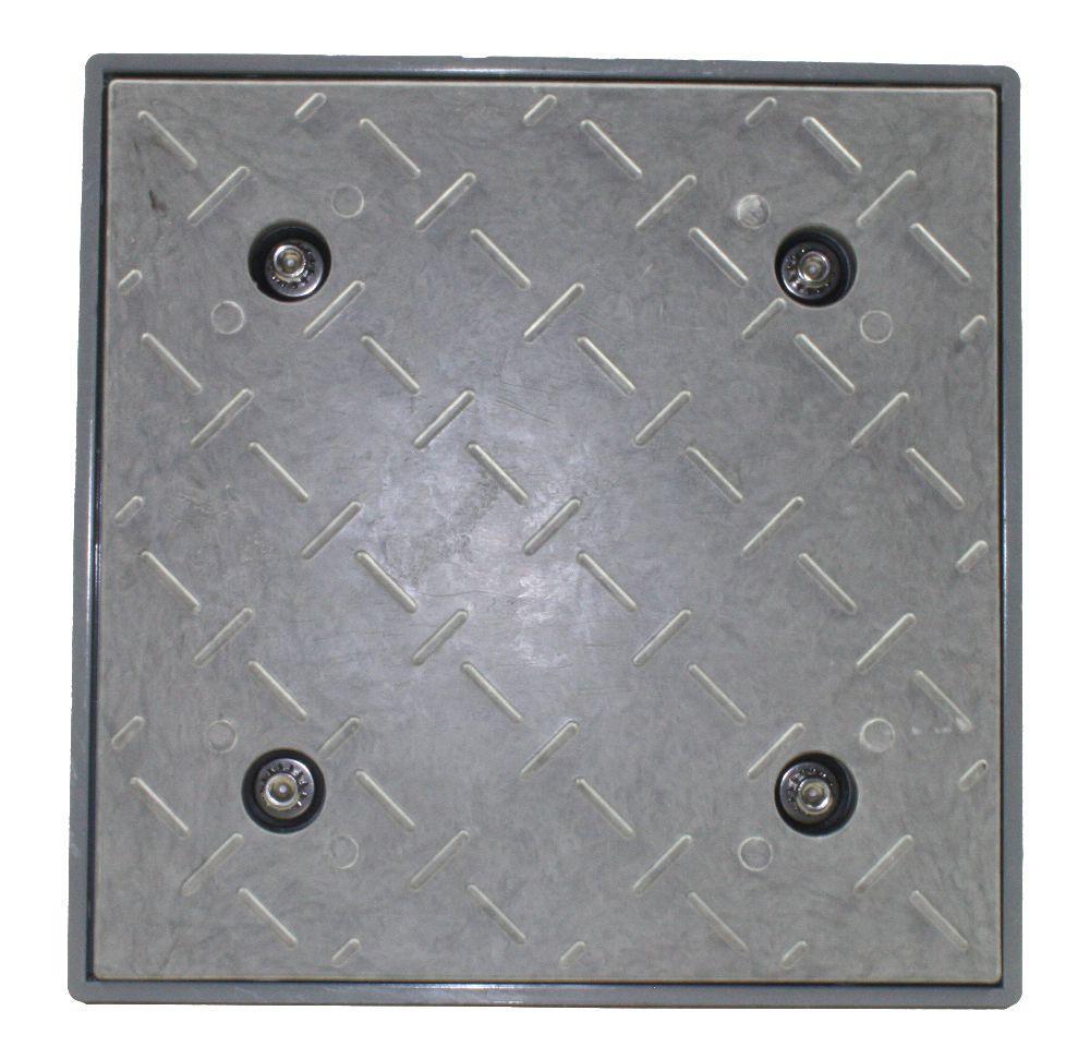 IPEX® 077686 Junction Boxes