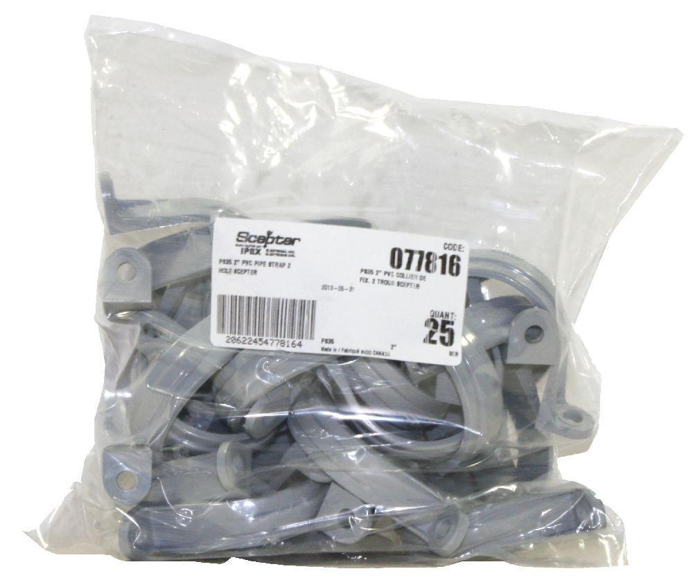 IPEX® 077816 Conduit Straps