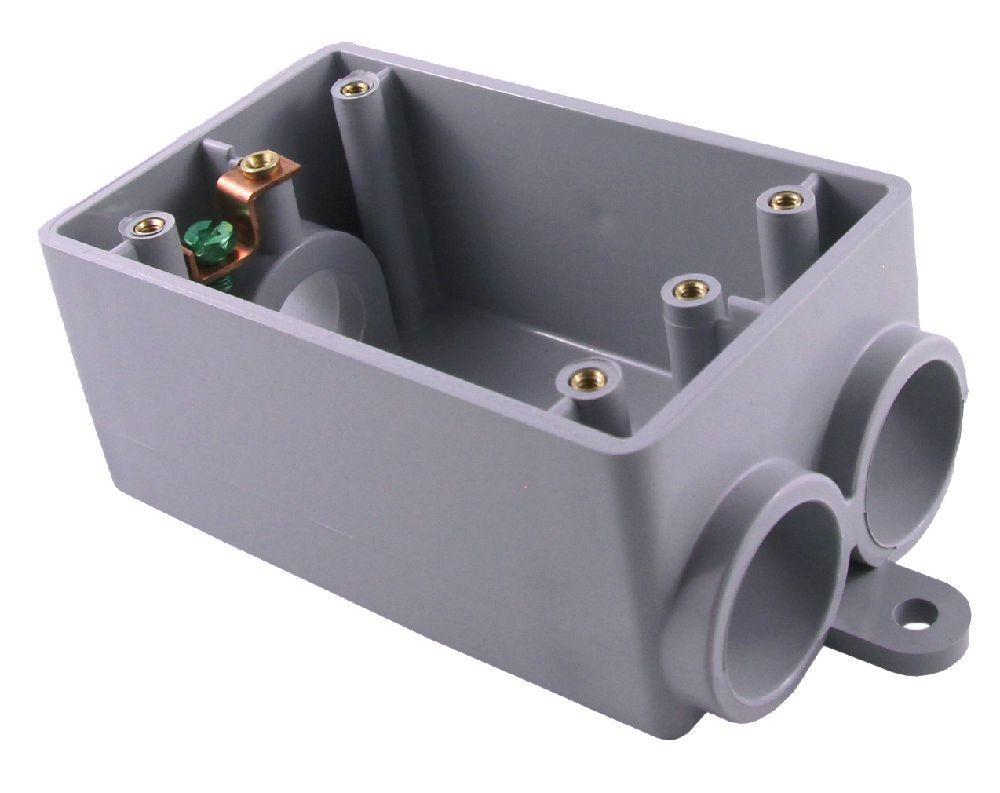 IPEX® 077861 Enclosure Panels