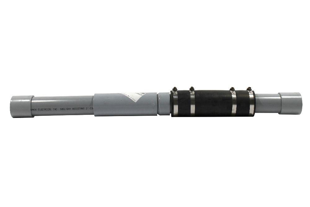 IPEX® 077891 Conduit Expansion-Deflection Couplings