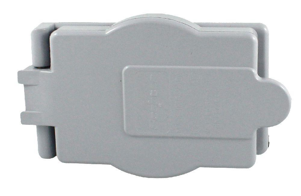 IPEX® 077951 Weatherproof Device/Outlet Box Covers