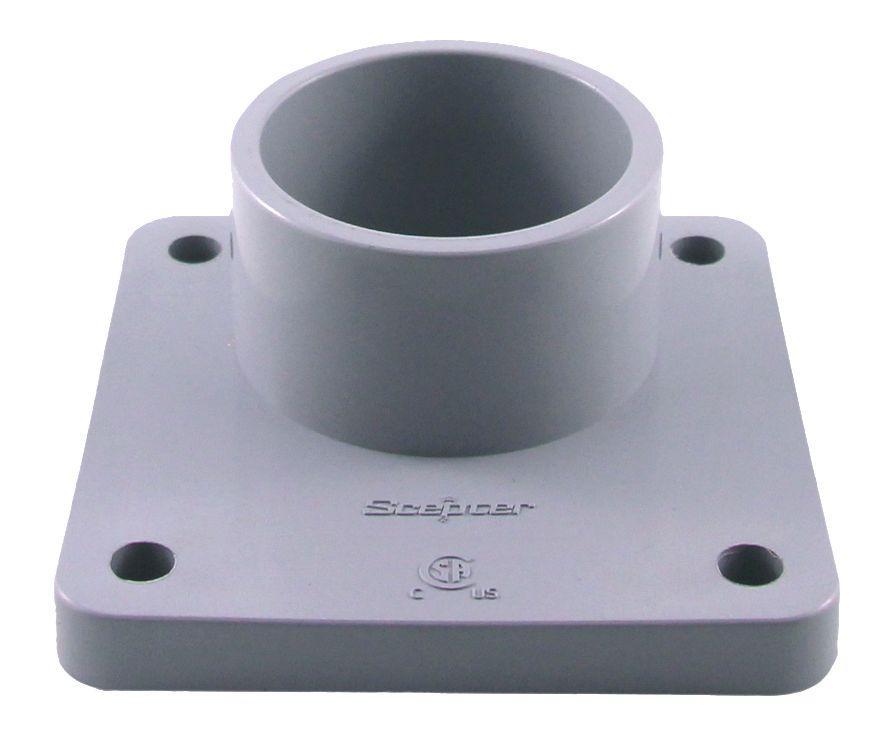 IPEX® 077961 Conduit Hubs