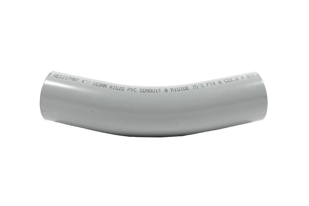 IPEX® 078221 Conduit Sweeps