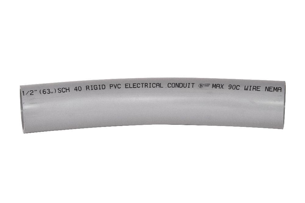 IPEX® 078035 Conduit Sweeps