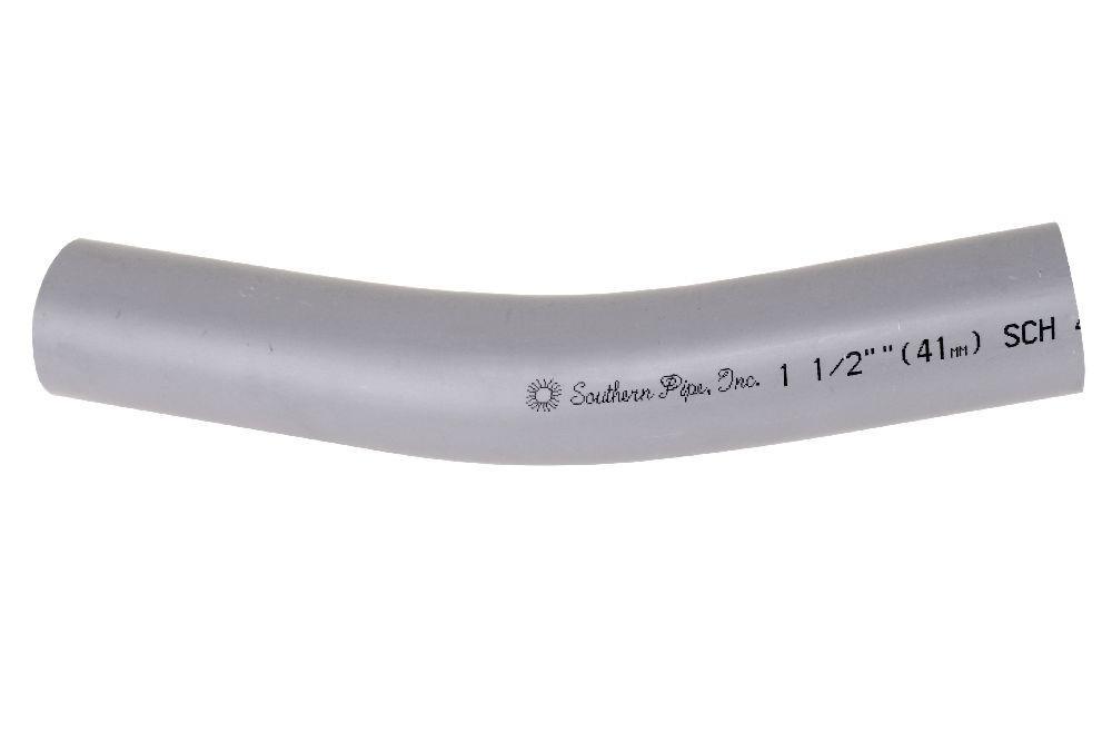 IPEX® 078580 Conduit Elbows