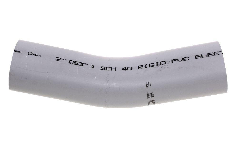 IPEX® 078581 Conduit Elbows