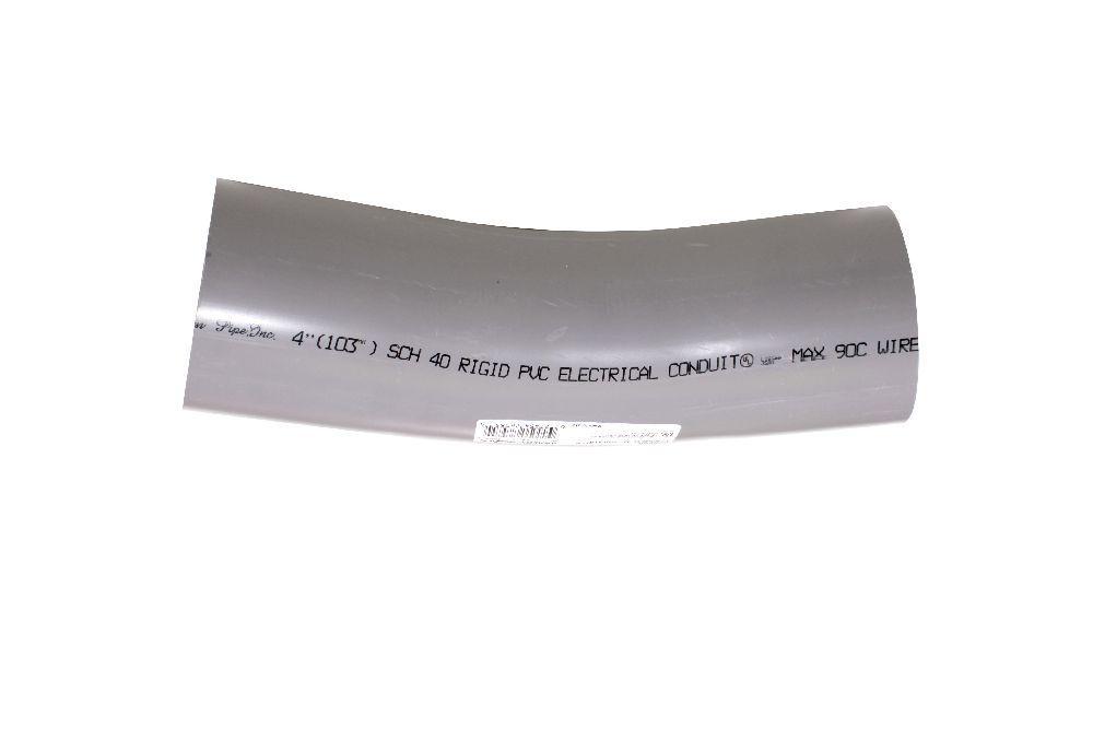 IPEX® 078585 Conduit Elbows