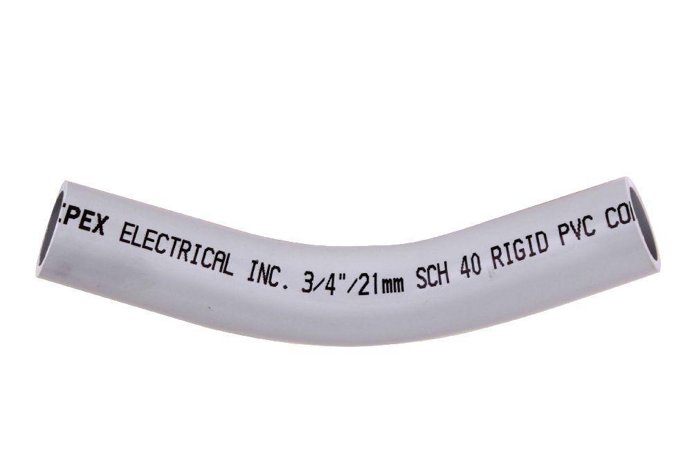 IPEX® 078911 Conduit Sweeps